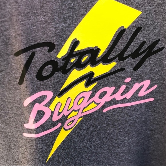 Kid’s “Totally Buggin” Tee Small Business Made - Picture 2 of 2